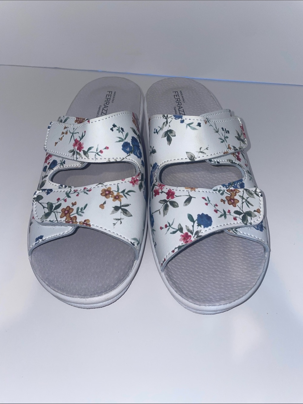 💕FERRAZZOLI  Woman’s Sandal Size 39